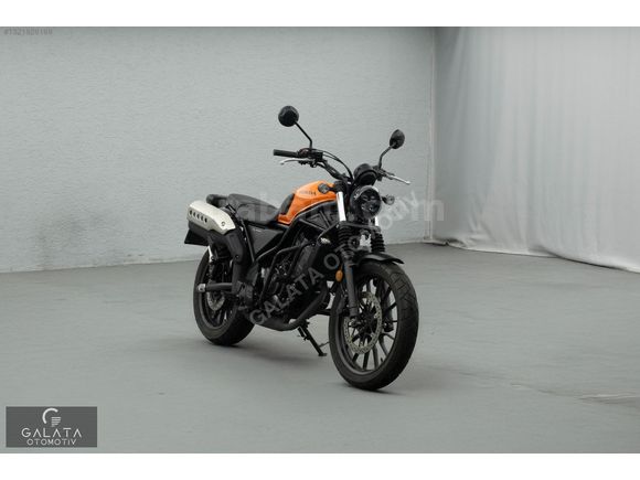 'GALATA' 2024 HONDA CL 250