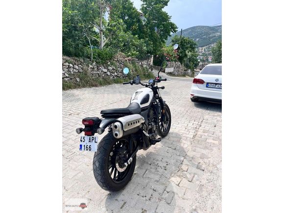 2023 HONDA CL 250