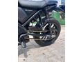 2023 HONDA CL 250