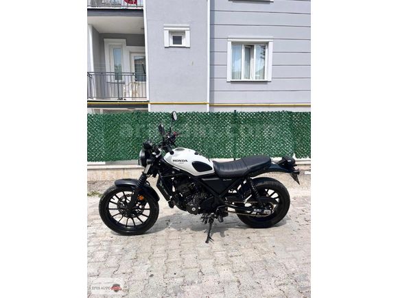 2023 HONDA CL 250