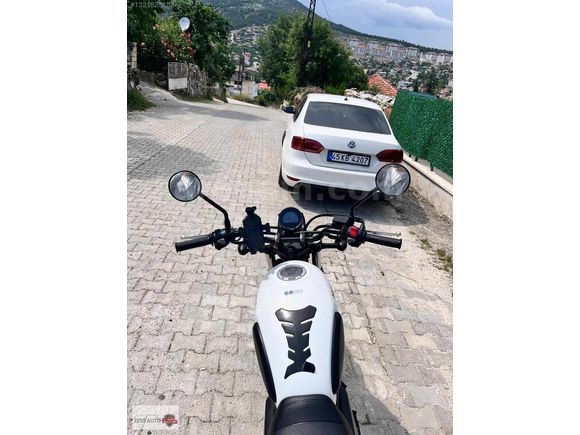 2023 HONDA CL 250