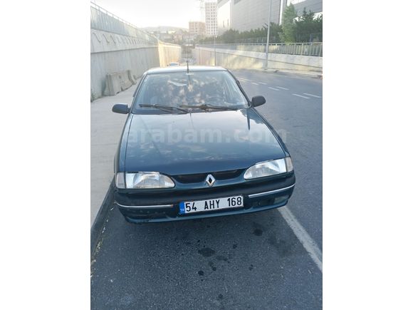 Sahibinden Renault R 19 1.6 Europa RTE 1997 Model