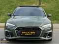 AKÇILGIN 2023 MODEL 45 TFSI Quattro Sline 60.000 KM %50 NAKİT