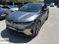 VOSMER 2024 RENAULT MEGANE E TECH ICONIC EV60 218 HP