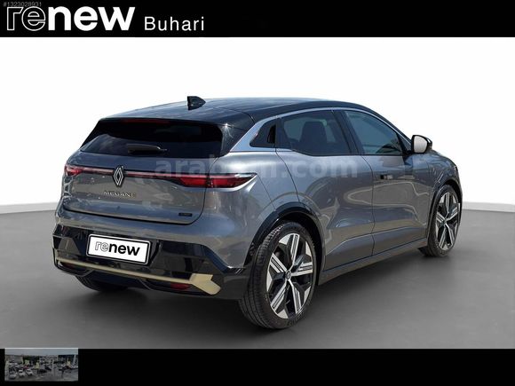 2023 RENAULT MEGANE E-TECH ICONIC EV60 106.000KM