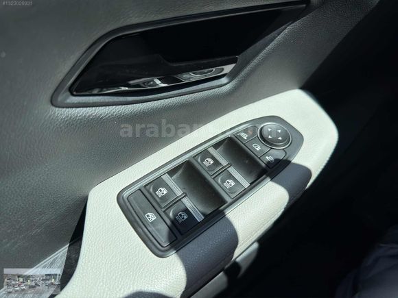 2023 RENAULT MEGANE E-TECH ICONIC EV60 106.000KM