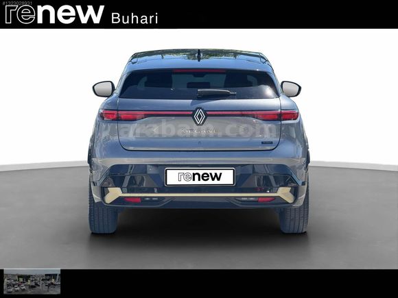 2023 RENAULT MEGANE E-TECH ICONIC EV60 106.000KM