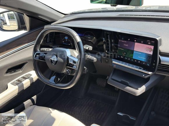 2023 RENAULT MEGANE E-TECH ICONIC EV60 106.000KM