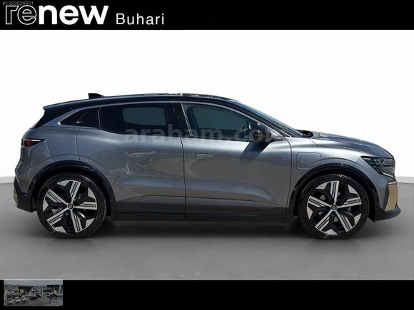 2023 RENAULT MEGANE E-TECH ICONIC EV60 106.000KM