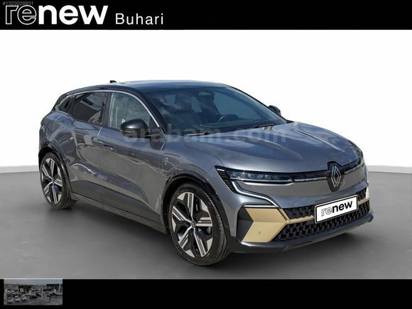 2023 RENAULT MEGANE E-TECH ICONIC EV60 106.000KM