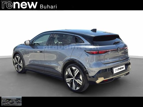 2023 RENAULT MEGANE E-TECH ICONIC EV60 106.000KM