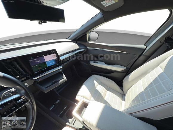 2023 RENAULT MEGANE E-TECH ICONIC EV60 106.000KM