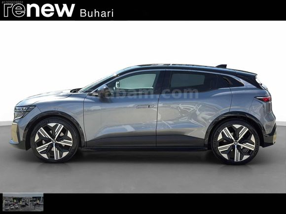 2023 RENAULT MEGANE E-TECH ICONIC EV60 106.000KM