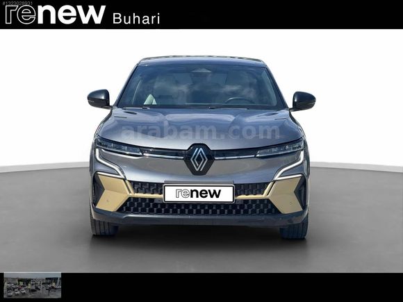 2023 RENAULT MEGANE E-TECH ICONIC EV60 106.000KM