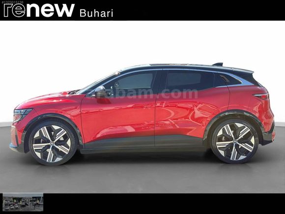 2023 RENAULT MEGANE E-TECH ICONIC EV60 109.000KM