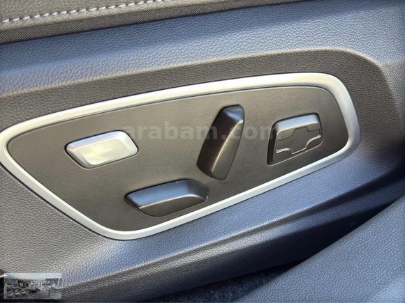 2023 RENAULT MEGANE E-TECH ICONIC EV60 109.000KM