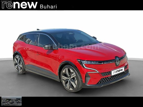 2023 RENAULT MEGANE E-TECH ICONIC EV60 109.000KM