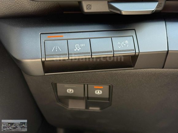 2023 RENAULT MEGANE E-TECH ICONIC EV60 109.000KM