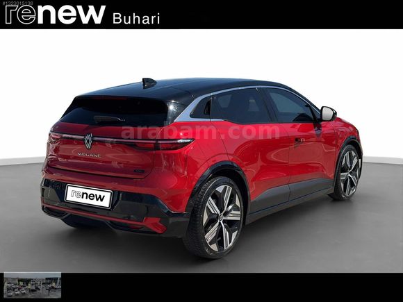 2023 RENAULT MEGANE E-TECH ICONIC EV60 109.000KM