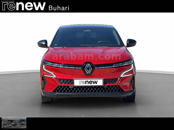 2023 RENAULT MEGANE E-TECH ICONIC EV60 109.000KM