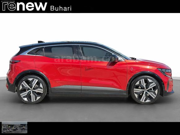 2023 RENAULT MEGANE E-TECH ICONIC EV60 109.000KM