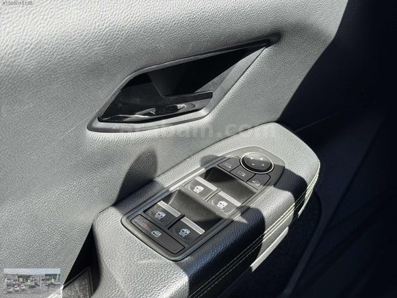 2023 RENAULT MEGANE E-TECH ICONIC EV60 109.000KM