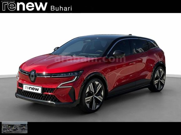 2023 RENAULT MEGANE E-TECH ICONIC EV60 109.000KM