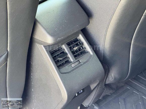 2023 RENAULT MEGANE E-TECH ICONIC EV60 109.000KM