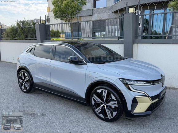 YAKAR AUTO'DAN HATASIZ ELK.KOLTUK/HAFIZA/K.ISITMA/D.ISITMA
