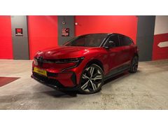 ULU MOTORS 2023 MEGANE E-TECH