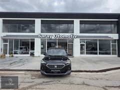 Saray Otomotiv den Seat Tarraco 1.5 TSI 150 Bg 7 Kişilik