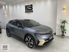 EGEBİR OTO /2024 MEGANE E-TECH İCONİC/TAM DOLU/HATASIZ/ÇİFT RENK