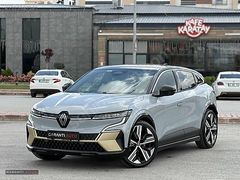 GARANTİ AUTO 2023 MEGANE E-TECH ICONİC EV60 218HP BOYASZ 6.110KM