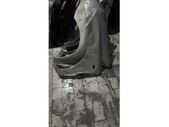 Opel corsa sol ön çamurluk 11