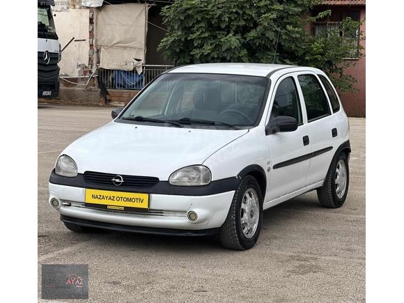 Klimalı 1.4 gls.kusursuz tek kelime.k.kartına 12 taksit