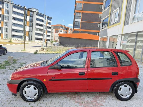?1999 1.4 16 WALF 230.000 KM ORJİNAL KM HASAR KAYITSIZ ?