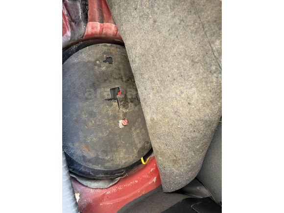 ?1999 1.4 16 WALF 230.000 KM ORJİNAL KM HASAR KAYITSIZ ?