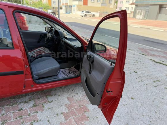 ?1999 1.4 16 WALF 230.000 KM ORJİNAL KM HASAR KAYITSIZ ?