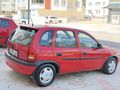 ?1999 1.4 16 WALF 230.000 KM ORJİNAL KM HASAR KAYITSIZ ?