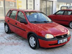 ?1999 1.4 16 WALF 230.000 KM ORJİNAL KM HASAR KAYITSIZ ?