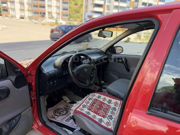 ?1999 1.4 16 WALF 230.000 KM ORJİNAL KM HASAR KAYITSIZ ?