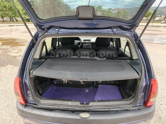 2000/ MODEL/OPEL/CORSA/1.4 GLS/245 BİN KM/TEMİZ MASRAFSIZ KUSURS