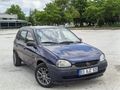 2000/ MODEL/OPEL/CORSA/1.4 GLS/245 BİN KM/TEMİZ MASRAFSIZ KUSURS