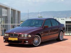 Galeriden BMW 5 Serisi 520i Standart 1996 Model Denizli