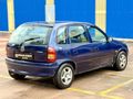 ERHAN ERSOY'DAN 2000 CORSA 1.4 GLS 220.000 KM DEĞİŞENSİZ+KLİMALI