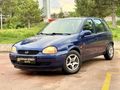 ERHAN ERSOY'DAN 2000 CORSA 1.4 GLS 220.000 KM DEĞİŞENSİZ+KLİMALI