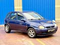 ERHAN ERSOY'DAN 2000 CORSA 1.4 GLS 220.000 KM DEĞİŞENSİZ+KLİMALI