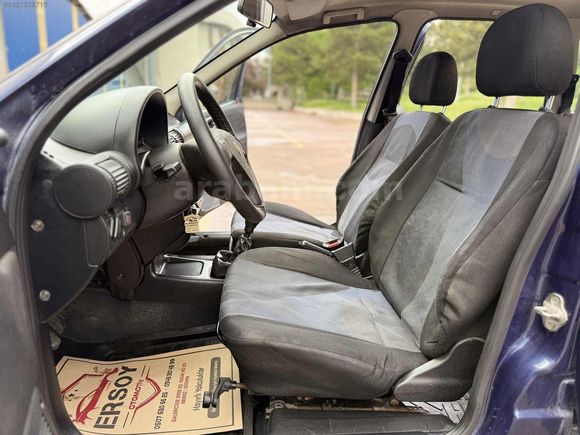 ERHAN ERSOY'DAN 2000 CORSA 1.4 GLS 220.000 KM DEĞİŞENSİZ+KLİMALI