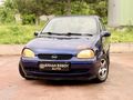 ERHAN ERSOY'DAN 2000 CORSA 1.4 GLS 220.000 KM DEĞİŞENSİZ+KLİMALI