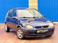 ERHAN ERSOY'DAN 2000 CORSA 1.4 GLS 220.000 KM DEĞİŞENSİZ+KLİMALI